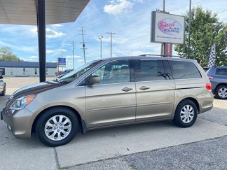 Used 2010 Honda Odyssey EX-L image 1