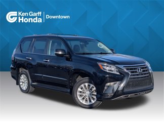 Used 2015 Lexus GX 460 image 1