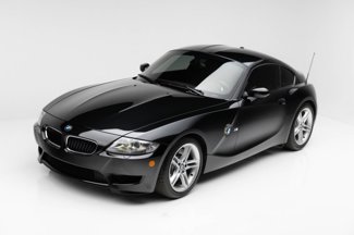Used 2006 BMW M Coupe image 1