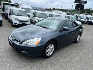 Used 2007 Honda Accord EX-L image 1