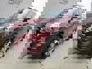 Used 2017 Hyundai Tucson SE image 1