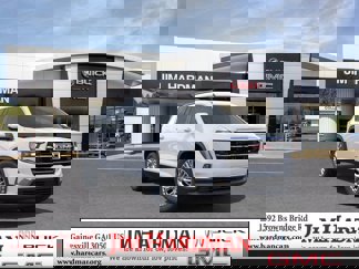 New 2025 GMC Acadia Elevation w/ Elevation Premium Package image 1