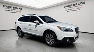 Used 2017 Subaru Outback 3.6R Touring w/ Popular Package #5A image 1