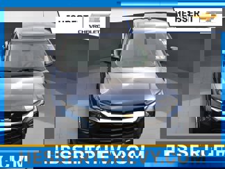 Used 2021 Chevrolet TrailBlazer LS image 1