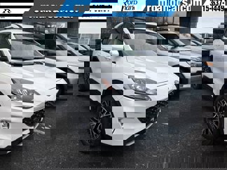 Used 2022 Ford Escape SEL image 1