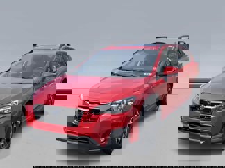 Certified 2020 Subaru Crosstrek 2.0i Premium w/ Moonroof Package 1 image 1