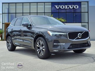 Used 2023 Volvo XC60 B5 Core w/ Climate Package image 1