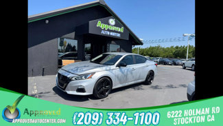 Used 2019 Nissan Altima 2.5 SR image 1