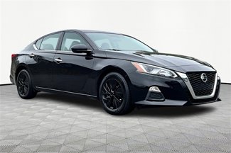Used 2019 Nissan Altima 2.5 S image 1