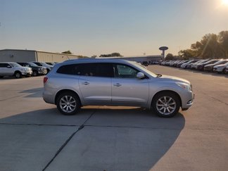 Used 2015 Buick Enclave Leather w/ Trailering Package image 1