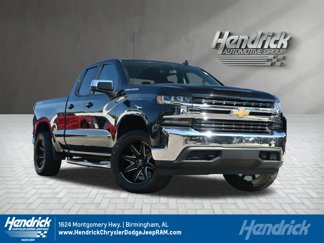 Used 2020 Chevrolet Silverado 1500 LT w/ Trailering Package video 1