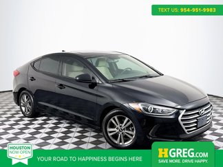 Used 2017 Hyundai Elantra Value Edition image 1