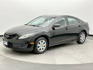 Used 2010 MAZDA MAZDA6 i Sport image 1