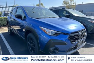 New 2025 Subaru Crosstrek 2.0i image 1