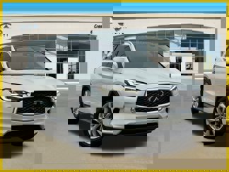 Used 2019 INFINITI QX50 Essential w/ Proactive Package image 1