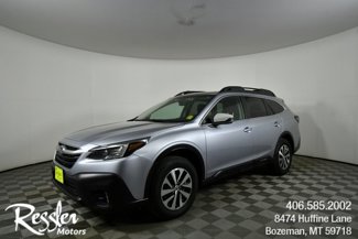 Used 2022 Subaru Outback Premium w/ Popular Package #1 image 1