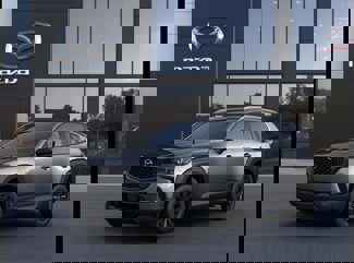 New 2025 MAZDA CX-50 2.5 Hybrid w/ Cargo Package image 1