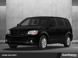 Used 2013 Dodge Grand Caravan SXT image 1