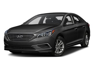 Used 2016 Hyundai Sonata SE image 1