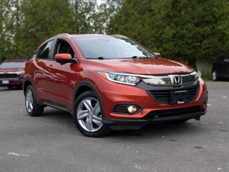 Used 2020 Honda HR-V EX image 1