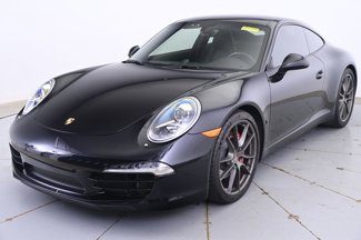 Used 2013 Porsche 911 Carrera S image 1
