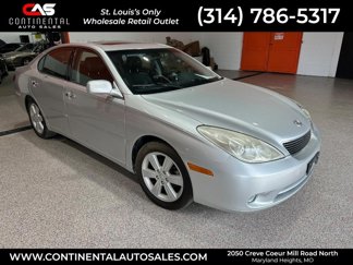 Used 2006 Lexus ES 330 image 1