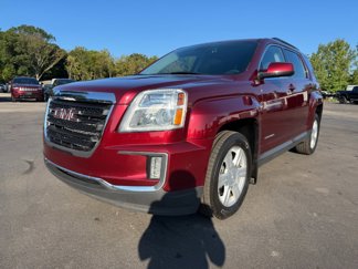 Used 2016 GMC Terrain SLE w/ Convenience Package image 1