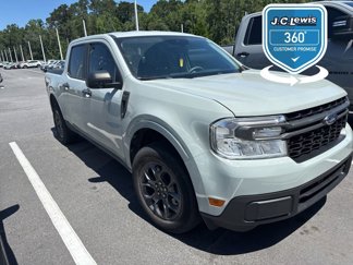 Used 2022 Ford Maverick XLT image 1