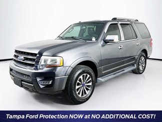 Used 2016 Ford Expedition XLT image 1