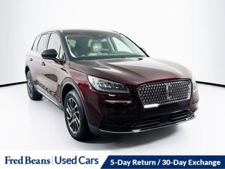 Used 2020 Lincoln Corsair AWD w/ Equipment Group 101A image 1