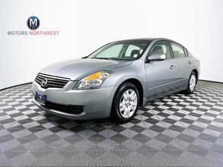 Used 2009 Nissan Altima 2.5 S image 1