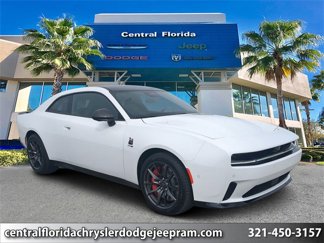New 2024 Dodge Charger R/T Scat Pack w/ Plus Group image 1