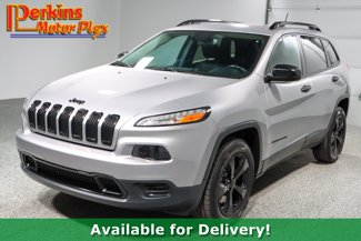 Used 2016 Jeep Cherokee Sport image 1