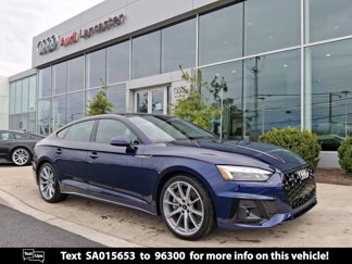 New 2025 Audi A5 2.0T Premium Plus image 1