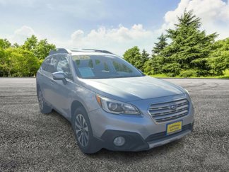 Used 2015 Subaru Outback 2.5i Limited image 1