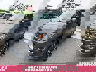 Used 2018 Jeep Compass Limited w/ Navigation Group image 1
