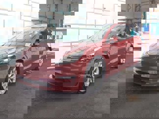 Used 2023 Tesla Model 3 Standard Range image 1