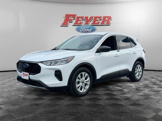 Used 2023 Ford Escape Active image 1