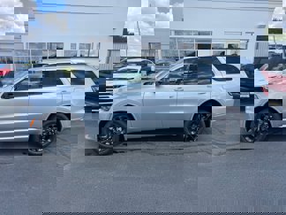 New 2025 Dodge Durango GT image 1