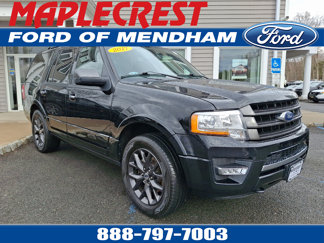 Used 2017 Ford Expedition Limited w/ Equipment Group 301A image 1