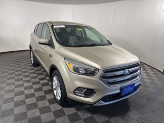 Used 2017 Ford Escape SE w/ SE Cold Weather Package image 1