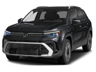 New 2025 Volkswagen Taos SEL image 1