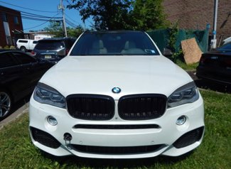 Used 2014 BMW X5 xDrive50i image 1