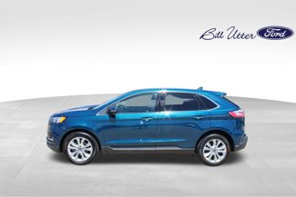 Used 2020 Ford Edge Titanium image 1
