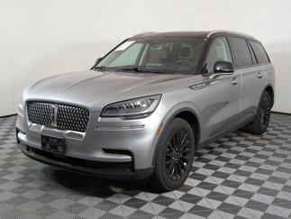 Used 2023 Lincoln Aviator Reserve w/ Equipment Group 201A image 1