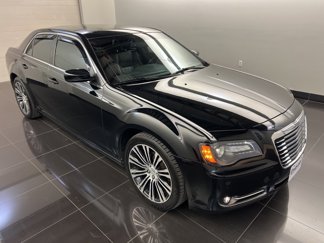 Used 2012 Chrysler 300 S w/ Luxury Group image 1