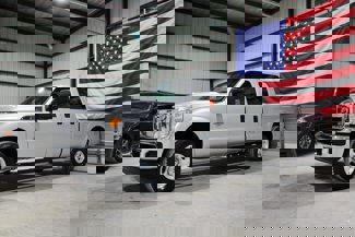Used 2016 Ford F250 XLT image 1