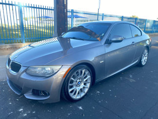 Used 2013 BMW 328i Coupe image 1