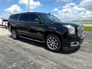 Used 2016 GMC Yukon XL Denali image 1