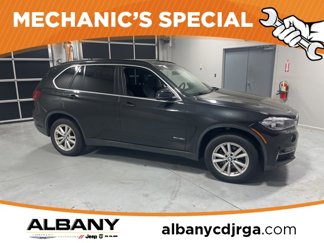 Used 2014 BMW X5 xDrive35i image 1